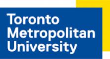 Toronto Metropolitan University - Du học tại thành phố hàng đầu Canada